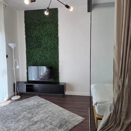 Apartamento Wilanow Wilanów Varsóvia