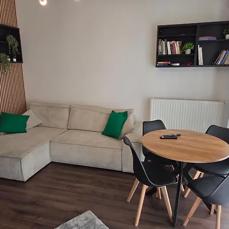 Apartamento Wilanow Wilanów