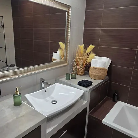 Apartamento Wilanow Wilanów