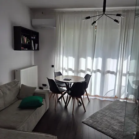 Wilanow Wilanów Apartamento Varsóvia