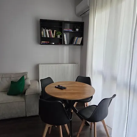 Wilanow Wilanów Apartamento